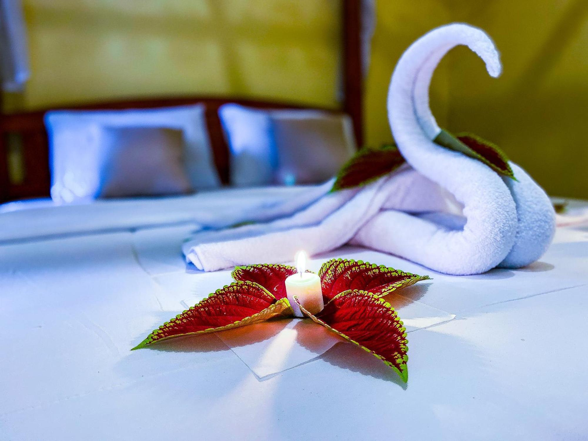 Ananda Homestay Lemukih Сингараджа Экстерьер фото